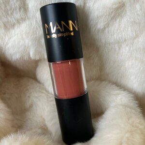 Manna Kadar Beauty Lip Whip-Faith-NEW